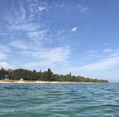Friends of Negwegon State Park by null