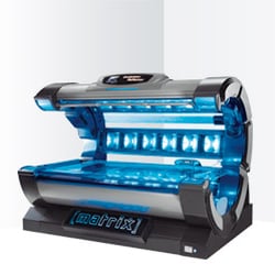 Tantasia Tanning Studio - Home of the Matrix!