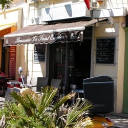 Le Saint Eugène