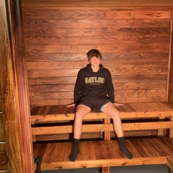 The Complex Fitness & Training - Dry Sauna featured in Men's and Women's Locker Room--Upgrade @ $5/month to Your Membership