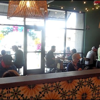 Masa Masa - On this late Monday morning, the compact dining room of the restaurant is nearly full. - Tacos Near Me - Roseville, California