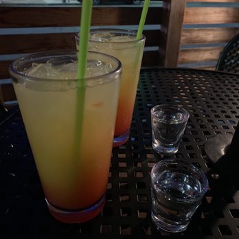 This Is It - Tequila Sunrises and Patron Shots - Gay Bars Near Me - Milwaukee, Wisconsin