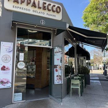Pappalecco - Sandwiches Near Me - San Diego, California