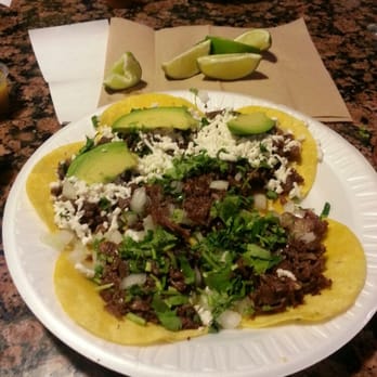 El Taquito - Mexican Near Me - Austin, Texas