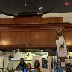 Mark's Pub - Ode to the Frenchy!