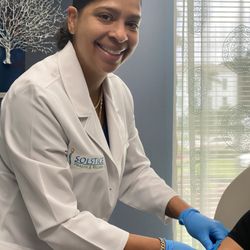 Solstice Health & Wellness