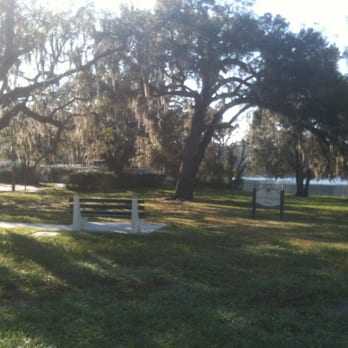 Lake Highland Park - Parks Near Me - Orlando, Florida Lake Highland Park - Parks Near Me - Orlando, Florida