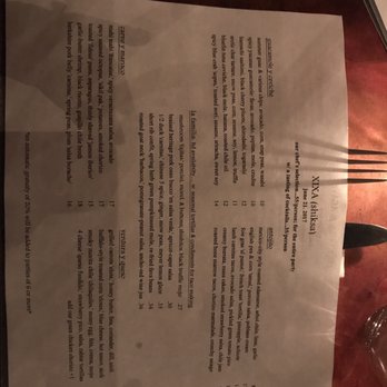 Xixa - Mexican Near Me - Brooklyn, New York Xixa - Mexican Near Me - Brooklyn, New York