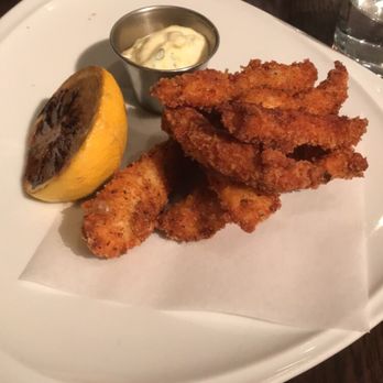 Copper Fox Gastropub - New American Near Me - Chicago, Illinois