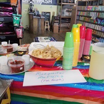 Mutts & Co - Now some human food and drinks mommy likes. - Pet Stores Near Me - Westerville, Ohio Mutts & Co - Now some human food and drinks mommy likes. - Pet Stores Near Me - Westerville, Ohio