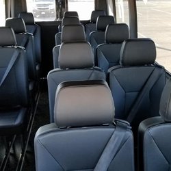 Four Seasons Concierge Transportation
