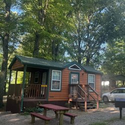 Sweetwater KOA Holiday