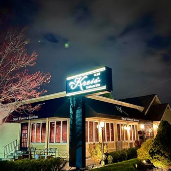 Kreis' Steakhouse - Steakhouses Near Me - St Louis, Missouri