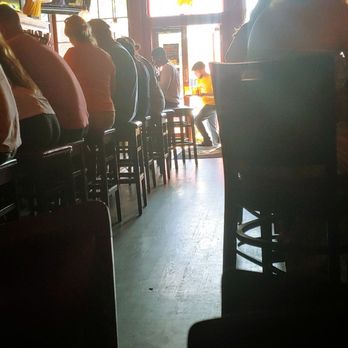 Kooper's Tavern - Bar area - Bars Near Me - Baltimore, Maryland