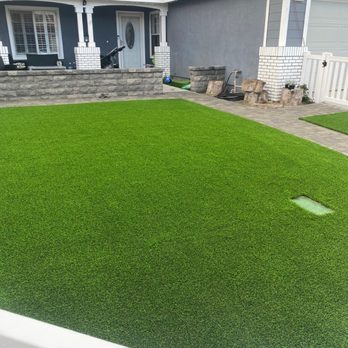 RP Synthetic Turf - Turf - Artificial Turf Near Me - Fontana, California RP Synthetic Turf - Turf - Artificial Turf Near Me - Fontana, California