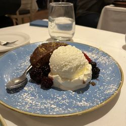 Colossus Greek Taverna