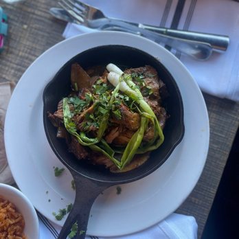 Cha Cha's Latin Kitchen - Slow Roasted Carnitas - Mexican Near Me - Irvine, California