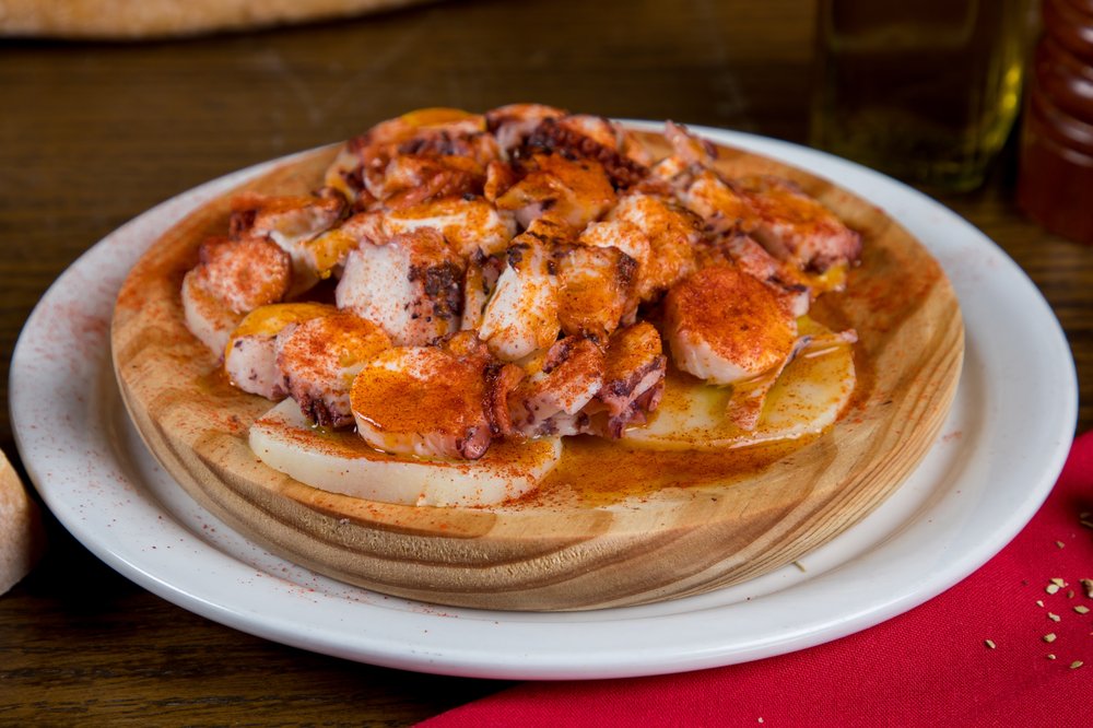 CASA ESPAÑA TAPAS Y VINOS 351 Photos & 285 Reviews Steakhouses