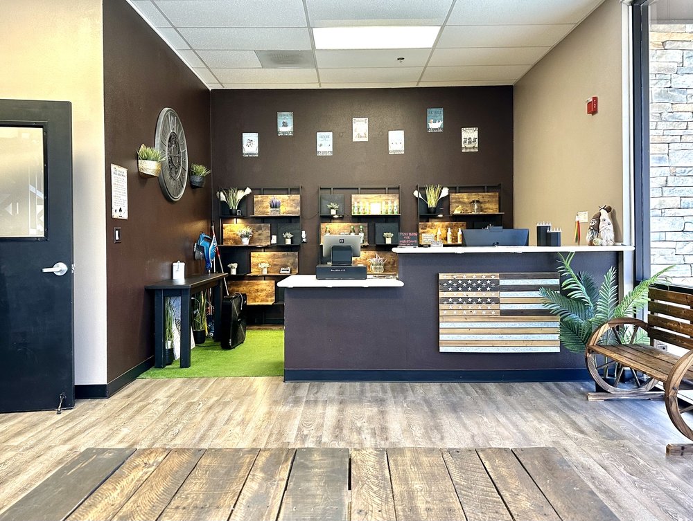 PAWTRIOTIC DOG SPAW Updated September 2024 58 Photos & 41 Reviews