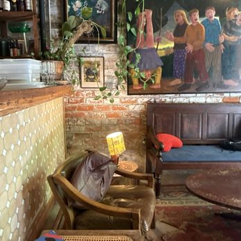 Fourth Wall - Coffee & Tea Near Me - New Orleans, Louisiana