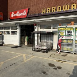 Hedlund's Hardware