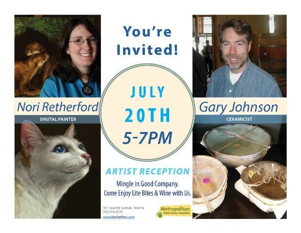 Metropolitan Veterinary Hospital