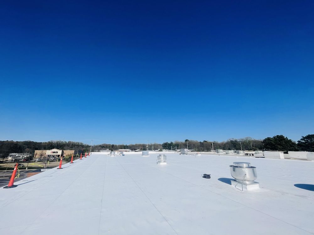 Slide of Premium Roofing