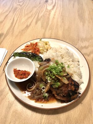 By Tae by null
