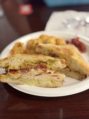 The Hungry Dragon by null