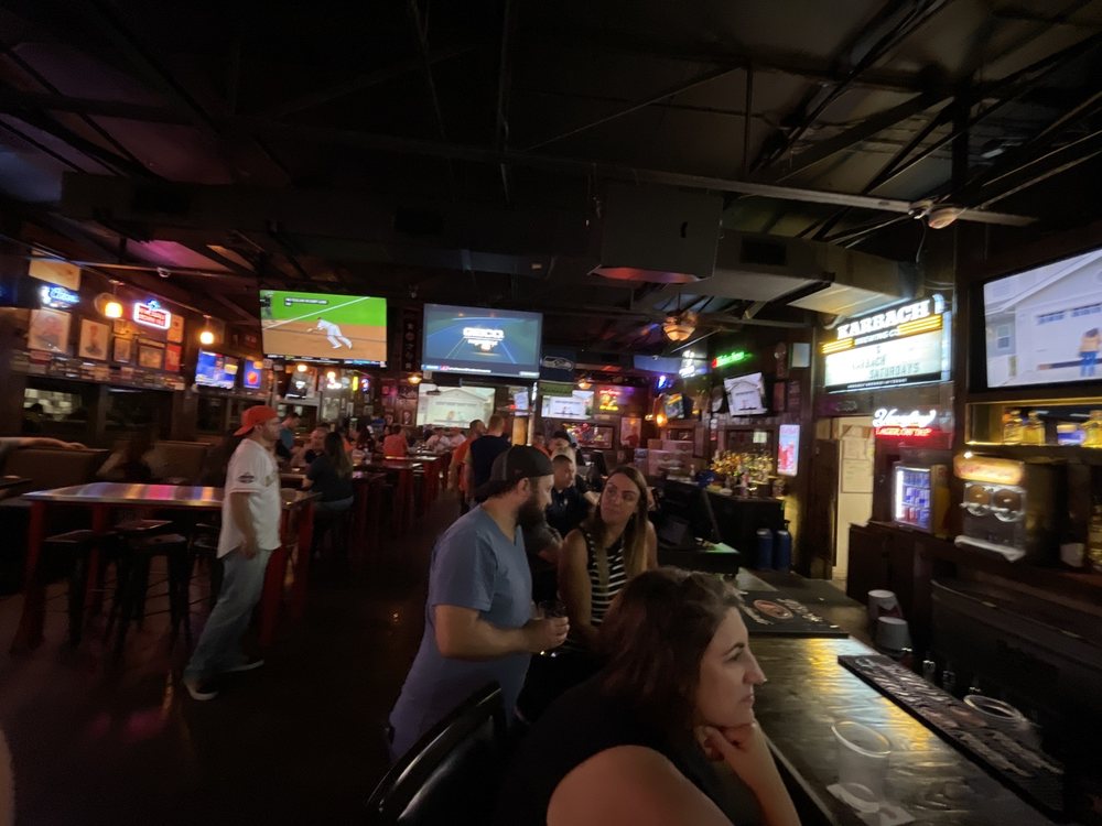 LITTLE WOODROW’S EADO 93 Photos & 99 Reviews 2019 Walker St