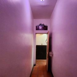 La Cabana Saloon - Women's Restroom