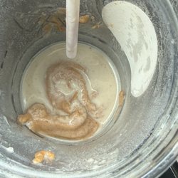 Local Roots - Spoonful of peanut butter