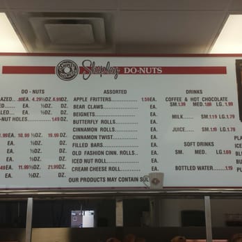 Shipley Do-Nuts - Donuts Near Me - Sugar Land, Texas Shipley Do-Nuts - Donuts Near Me - Sugar Land, Texas