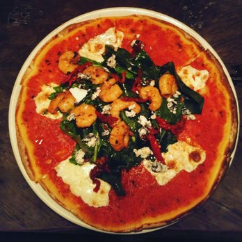 El Tigre y el Toro - Van Gogh pizza - Italian Near Me - Cancún, ROO El Tigre y el Toro - Van Gogh pizza - Italian Near Me - Cancún, ROO