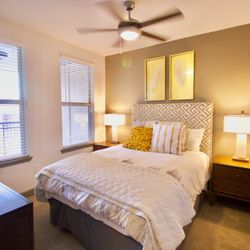 Watermere at Frisco - One bedroom at Watermere at Frisco
