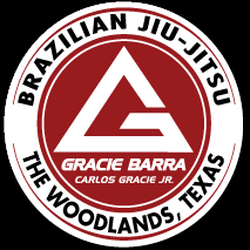 Gracie Barra - Jiu Jitsu For Everyone