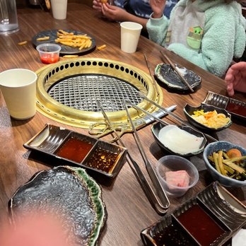 GAN-HOO BBQ - Barbeque Near Me - Flushing, New York GAN-HOO BBQ - Barbeque Near Me - Flushing, New York