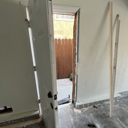 Martinez Handyman Solutions