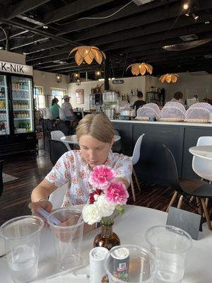 PIK-NIK Deli + Wine Bar by null