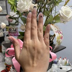 Pearl's Nails - Love my nails