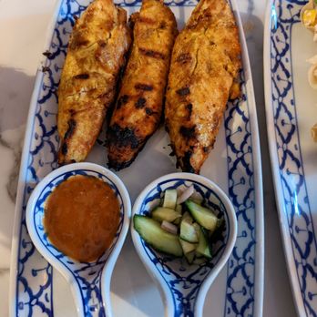 Kin Dee - Thai Near Me - Houston, Texas