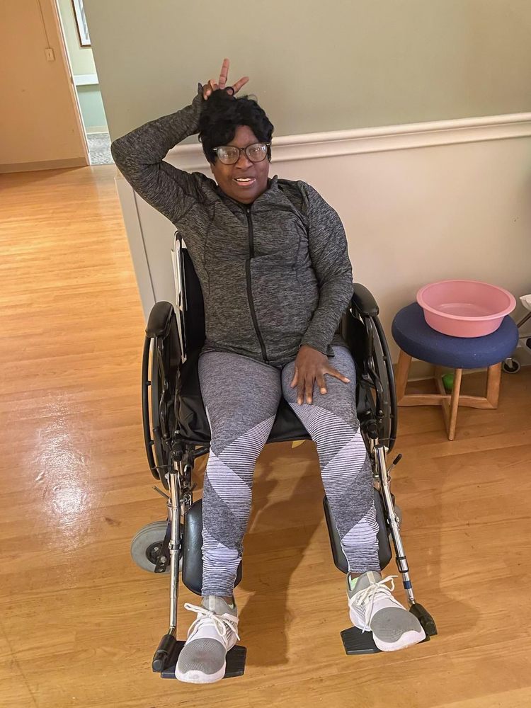 PARKHOUSE NURSING & REHABILITATION CENTER BEDROCK CARE Updated