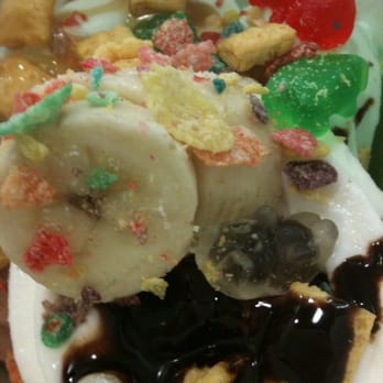 Yogurtland - Frozen yogurt - Ice Cream & Frozen Yogurt Near Me - Manhattan Beach, California Yogurtland - Frozen yogurt - Ice Cream & Frozen Yogurt Near Me - Manhattan Beach, California