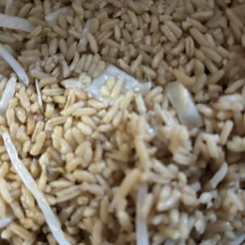 China Kitchen - Free Large Fried rice (cash only specials) - Chinese Near Me - Houston, Texas