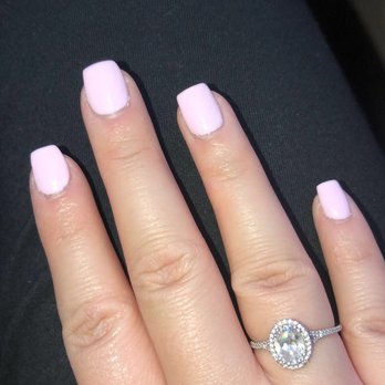 Serenity Nails - Gel Polish in the color #601 - Nail Salons Near Me - North Mankato, Minnesota