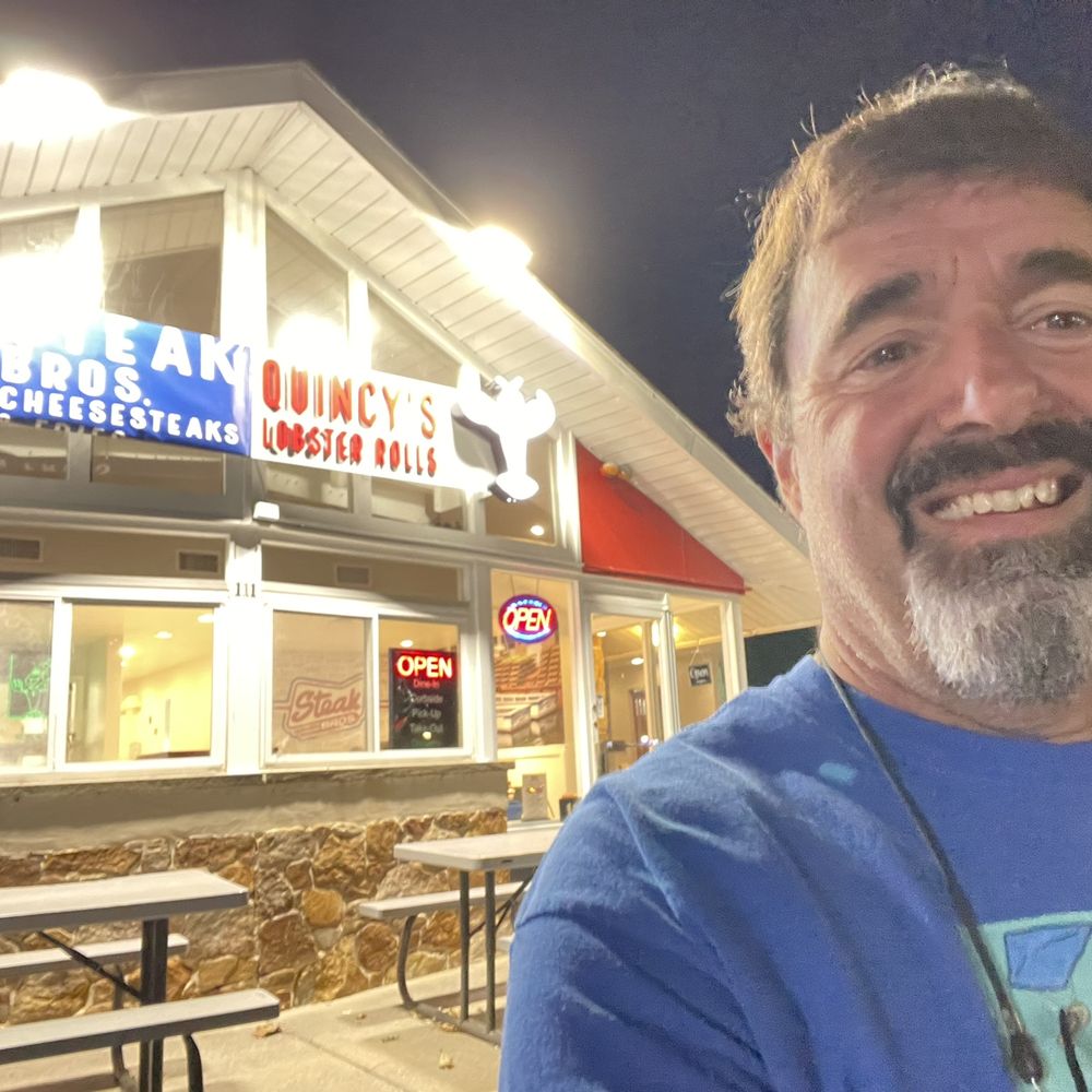 Quincy's Original Lobster Rolls - Philadelphia Cheesesteak Adventure - Seafood Near Me - Paoli, Pennsylvania
