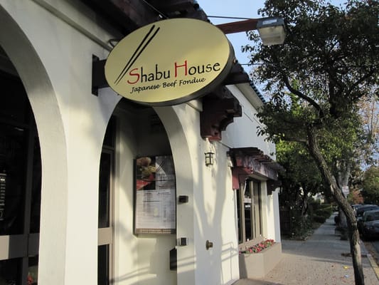 Shabu House by null