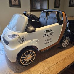 Iron Valley Real Estate - Deltona Lakes