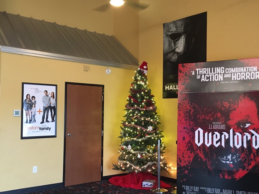 HOMETOWN CINEMAS 10 Reviews Cinema 120 W Martin Luther King Jr