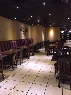 Sahara On Main (BOLLYWOOD BITES ) by null